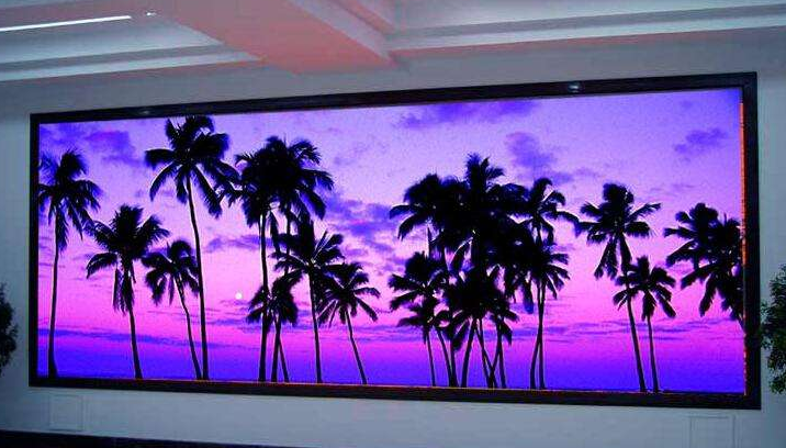 吉進(jìn)電子淺談LED全彩顯示屏布線注意事項??