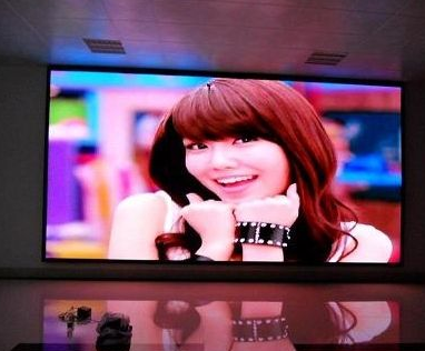 LED全彩顯示屏 LED全彩顯示屏